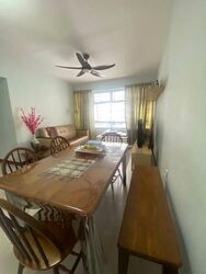 Blk 18D Buona Vista Court (Queenstown), HDB 4 Rooms #563246901